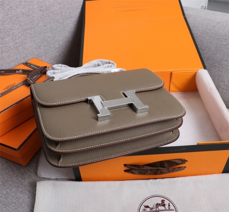 Hermes Satchel Bags